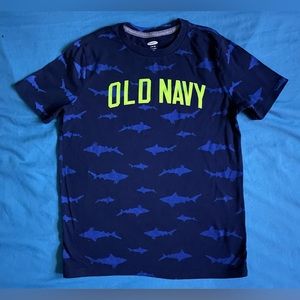 Old Navy boys T shirt
